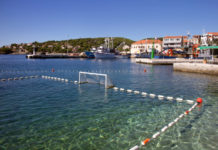 Le varianti della pallanuoto 858 0 Sport di squadra le varianti della pallanuoto